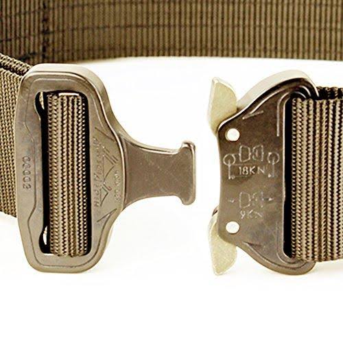 Tan Tactical Belt P878158