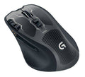 Rechargeable Gaming Mouse Q10518