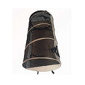 Soft Pet Kennel Car Crate with Carrying Case F4020