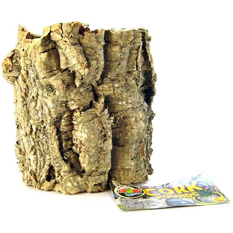 Natural Cork Rounds N857018
