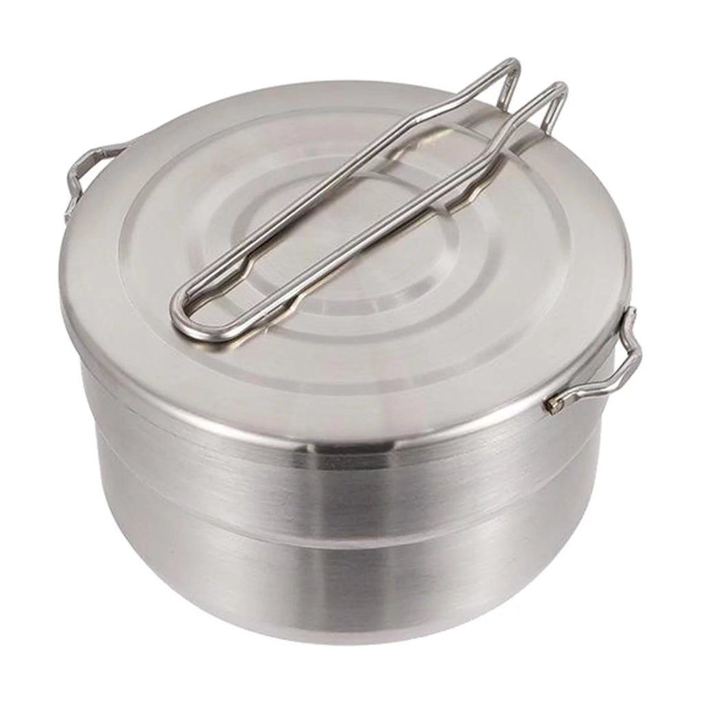 .5L Saucepan with Stainless Steel Lid Q7506