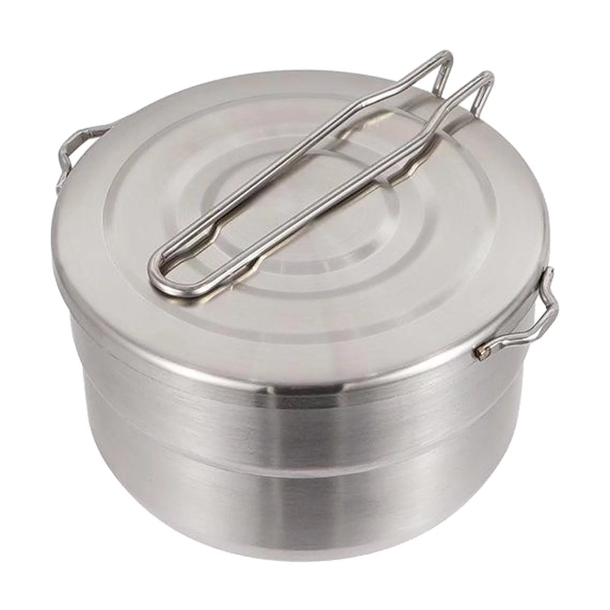 .5L Saucepan with Stainless Steel Lid Q7506
