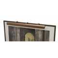 Bronze Picture Light G5153