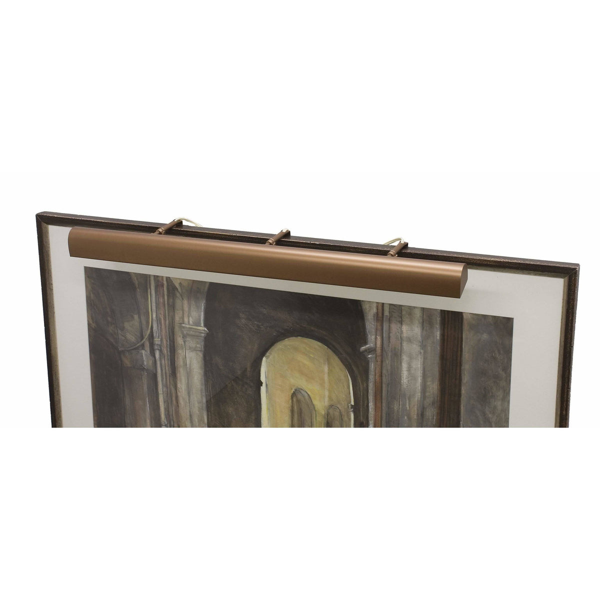 Bronze Picture Light G5153