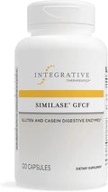 120 Vegan Capsules Digestive Enzyme Supplement V56786