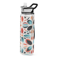 32oz Tritan Leakproof Clear Water Bottle Q1079