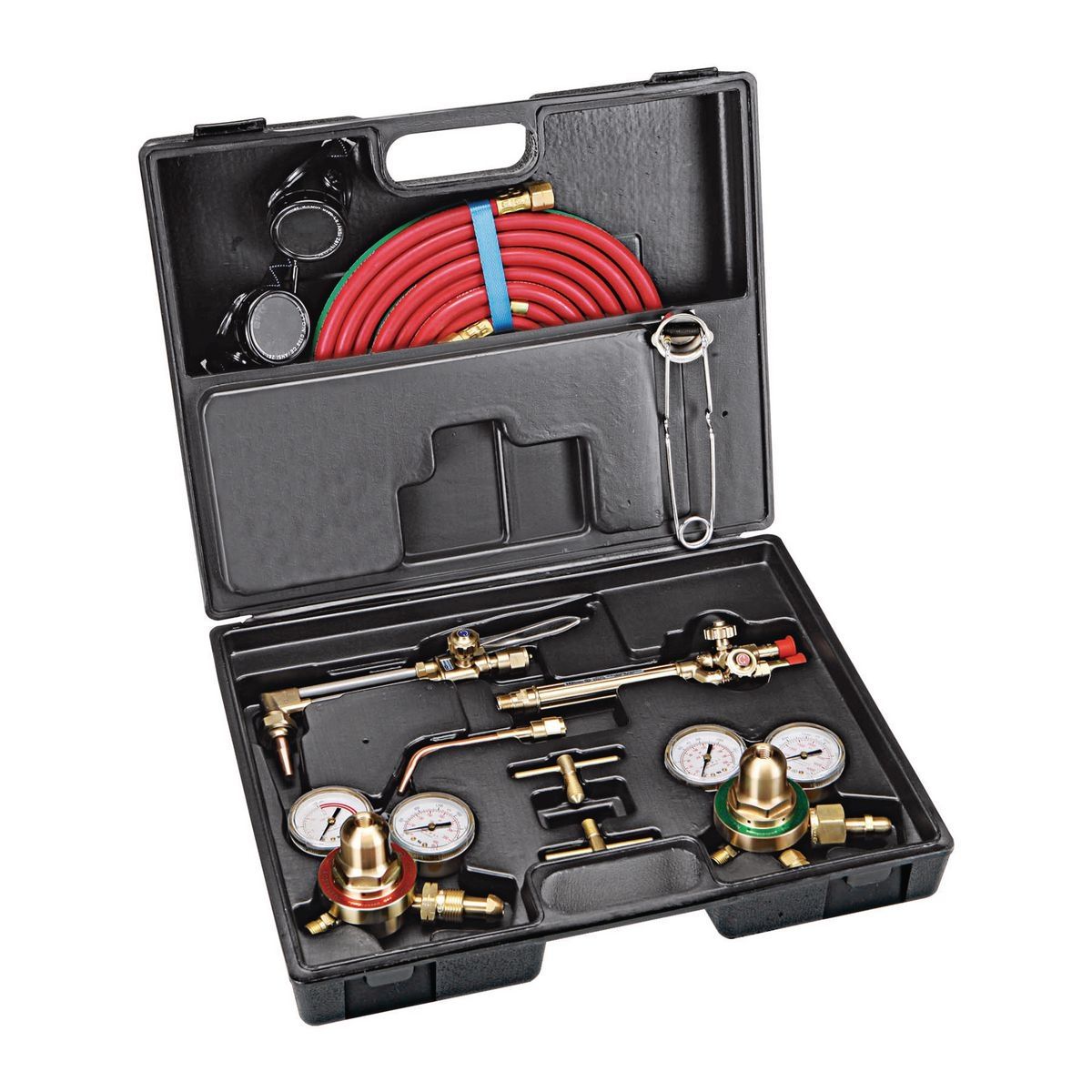 Medium Duty Oxygen and Acetylene Welding Kit M4612