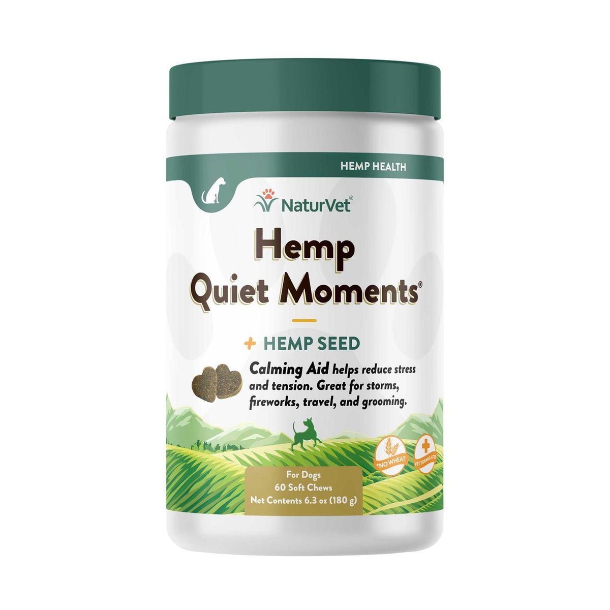 Calming Aid T31778