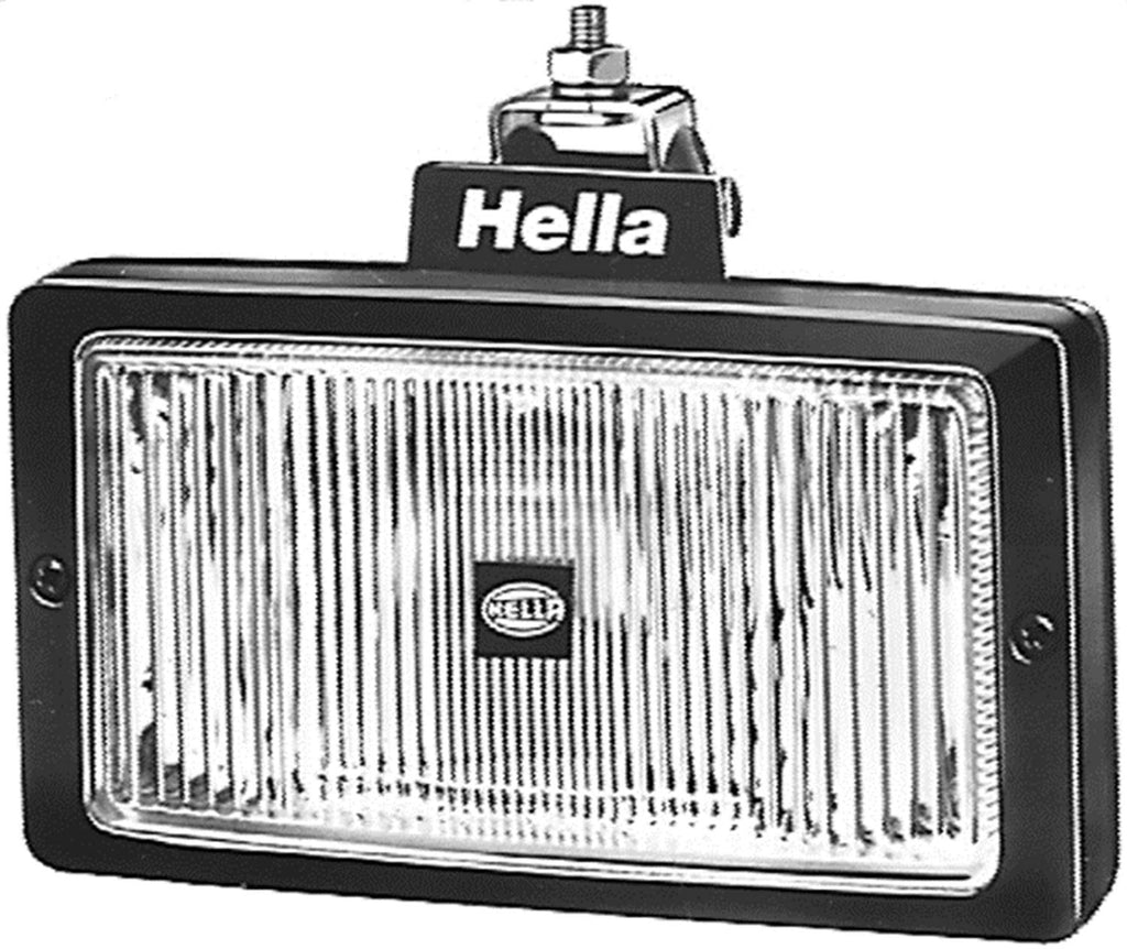 Jumbo 220 Fog Lamp Q304