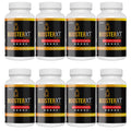 Male Enhancement Supplement 8 Bottles Q322894
