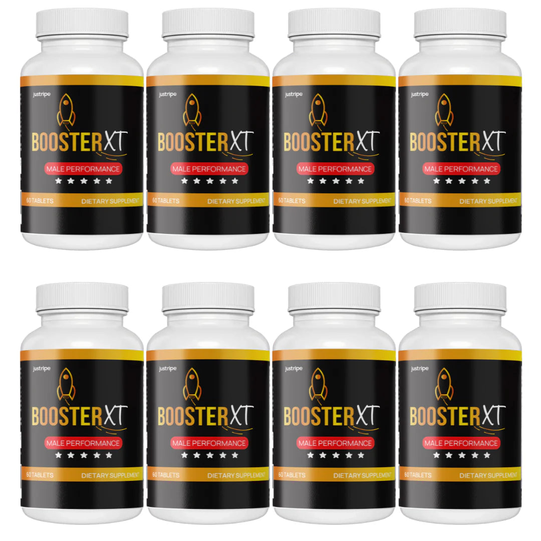 Male Enhancement Supplement 8 Bottles Q322894