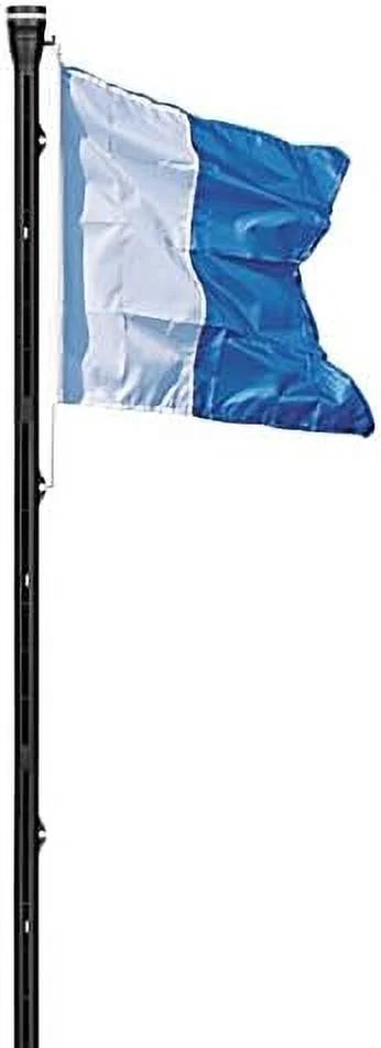 Extenda Pole (14-42in) for Lights, Cameras, Flags and Torches G156