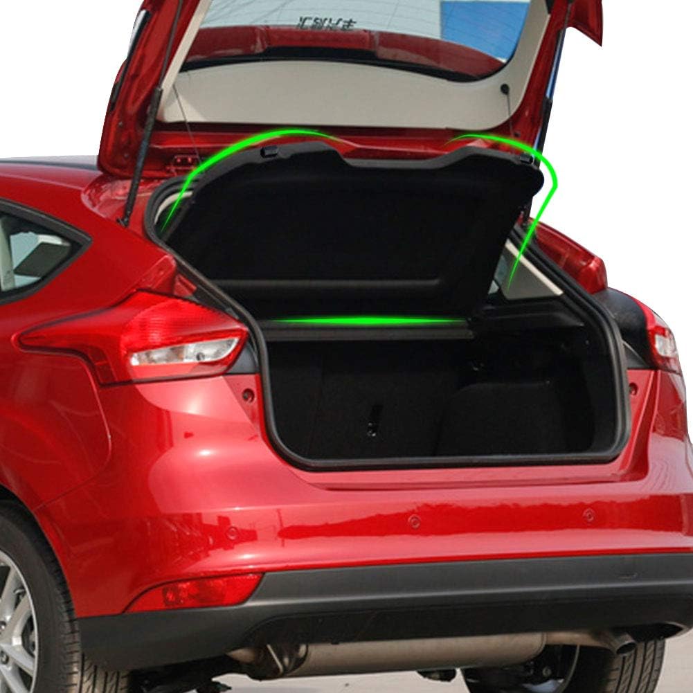 SUV Cargo Cover F909