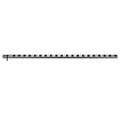 20 Outlet 15A Cord Vertical Metal Power Strip X9110