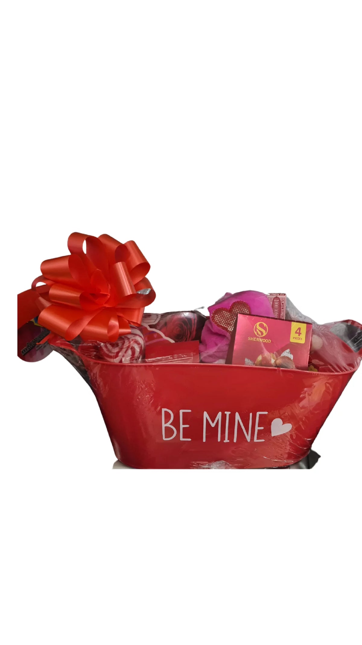 Gift Basket R9453