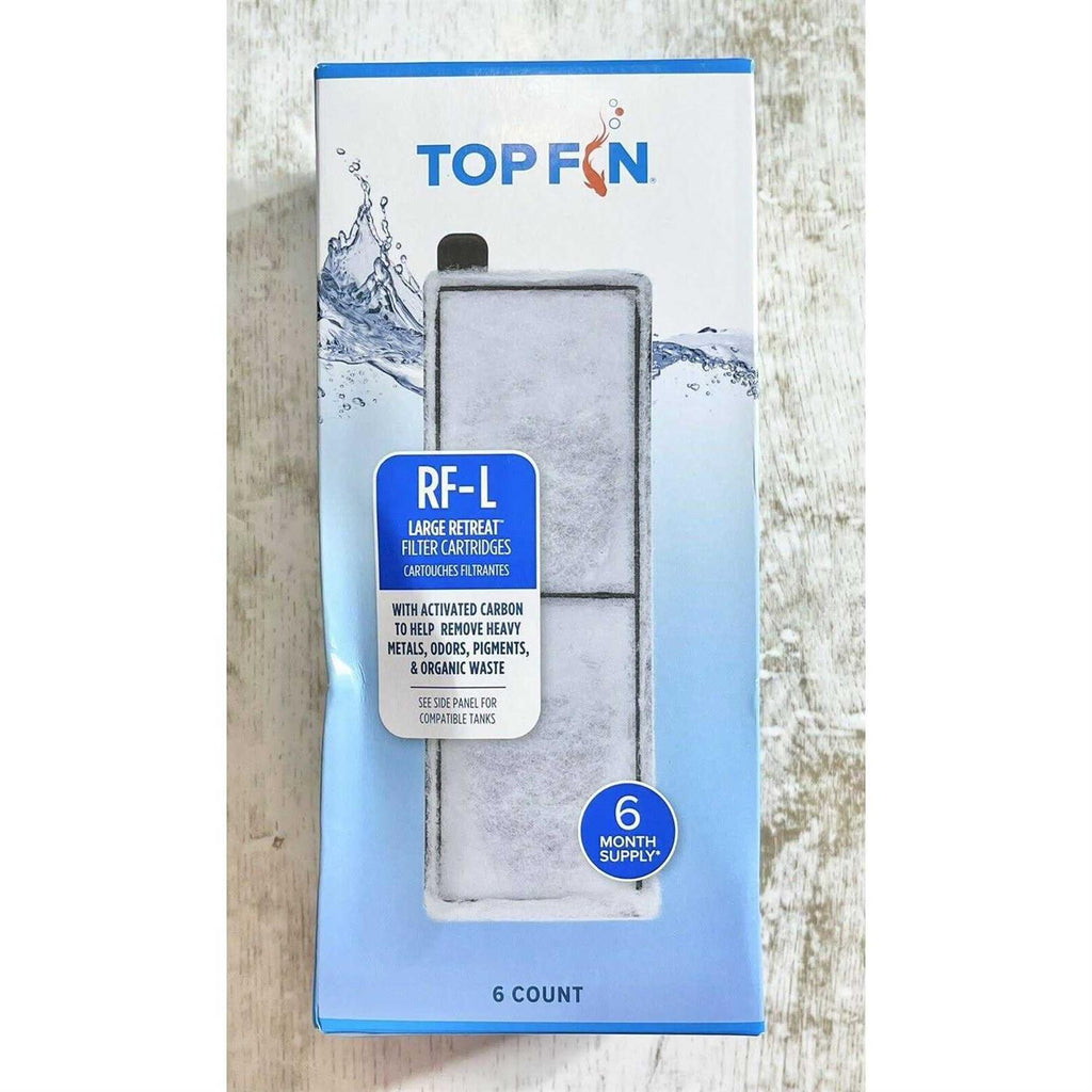 Filter Cartridges U957645