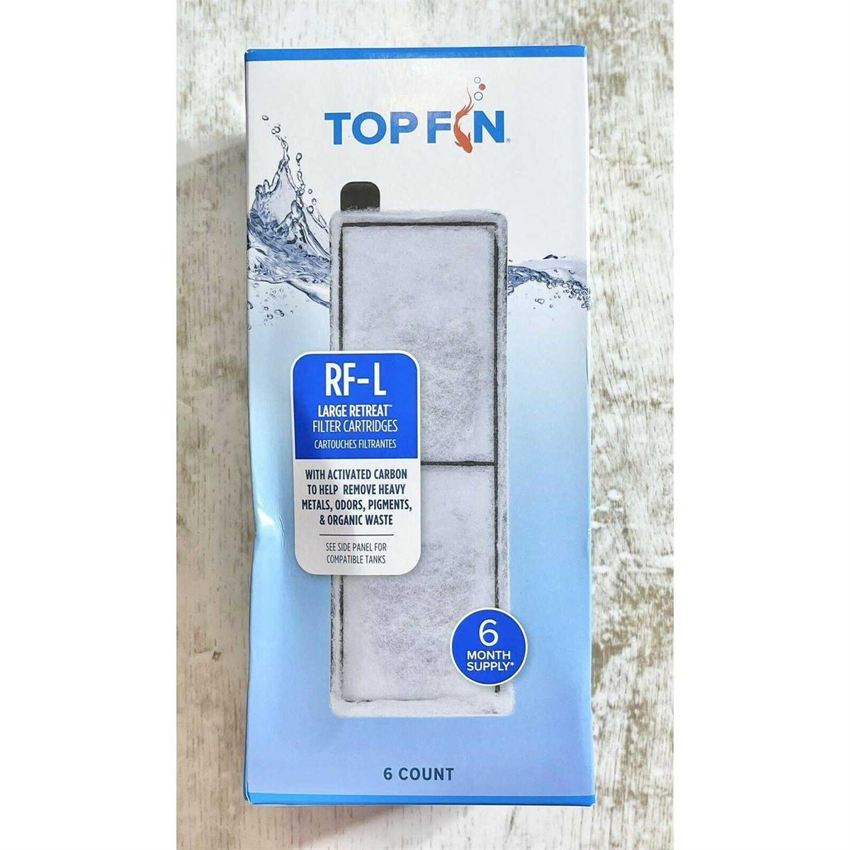 Filter Cartridges U957645