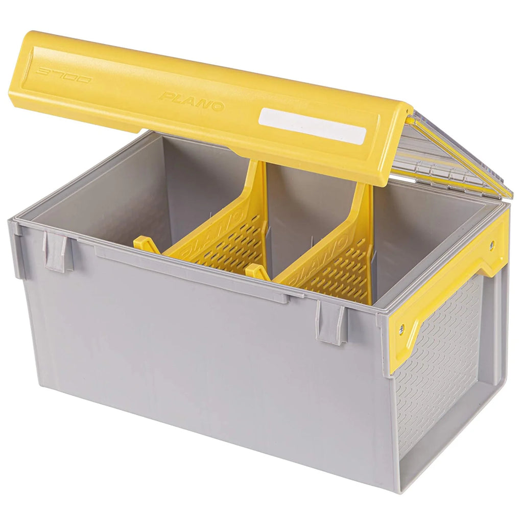 Plastics and Bulk Tackle Utility Box S52110