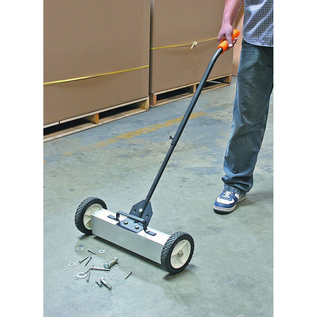 Magnetic Floor Sweeper V10880