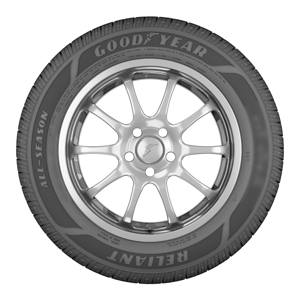 All-Season 215/60R16 95V Passenger Car Tire Z27173