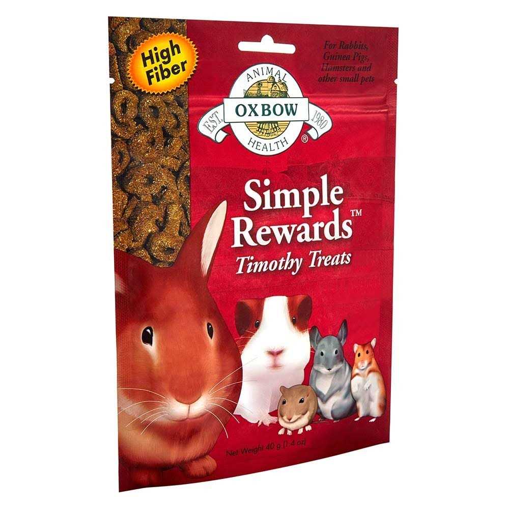 Timothy Treats O134420