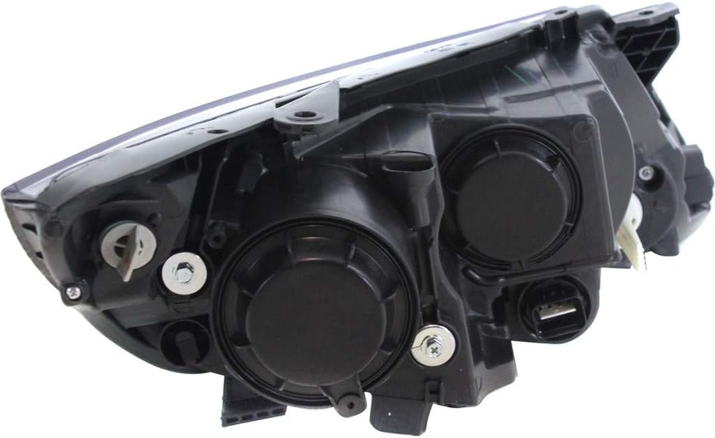 For Kia Optima Headlight 2011 12 13 2014 Driver Side S12059