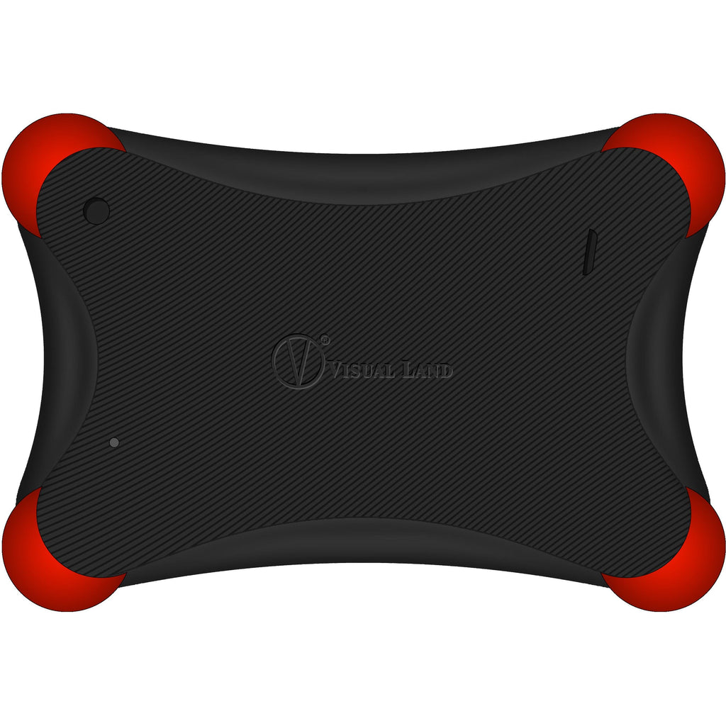 Black 16GB Tablet J65167