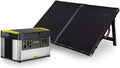 Portable Power Station 983Wh Lithium Battery 1500 Watt C215