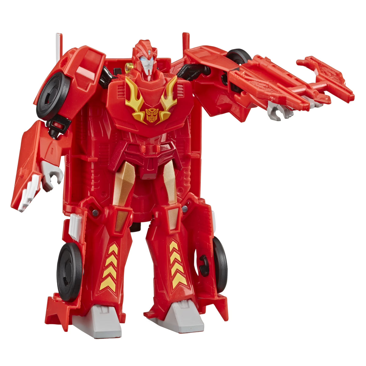 Hot Rod Action Figure G96709