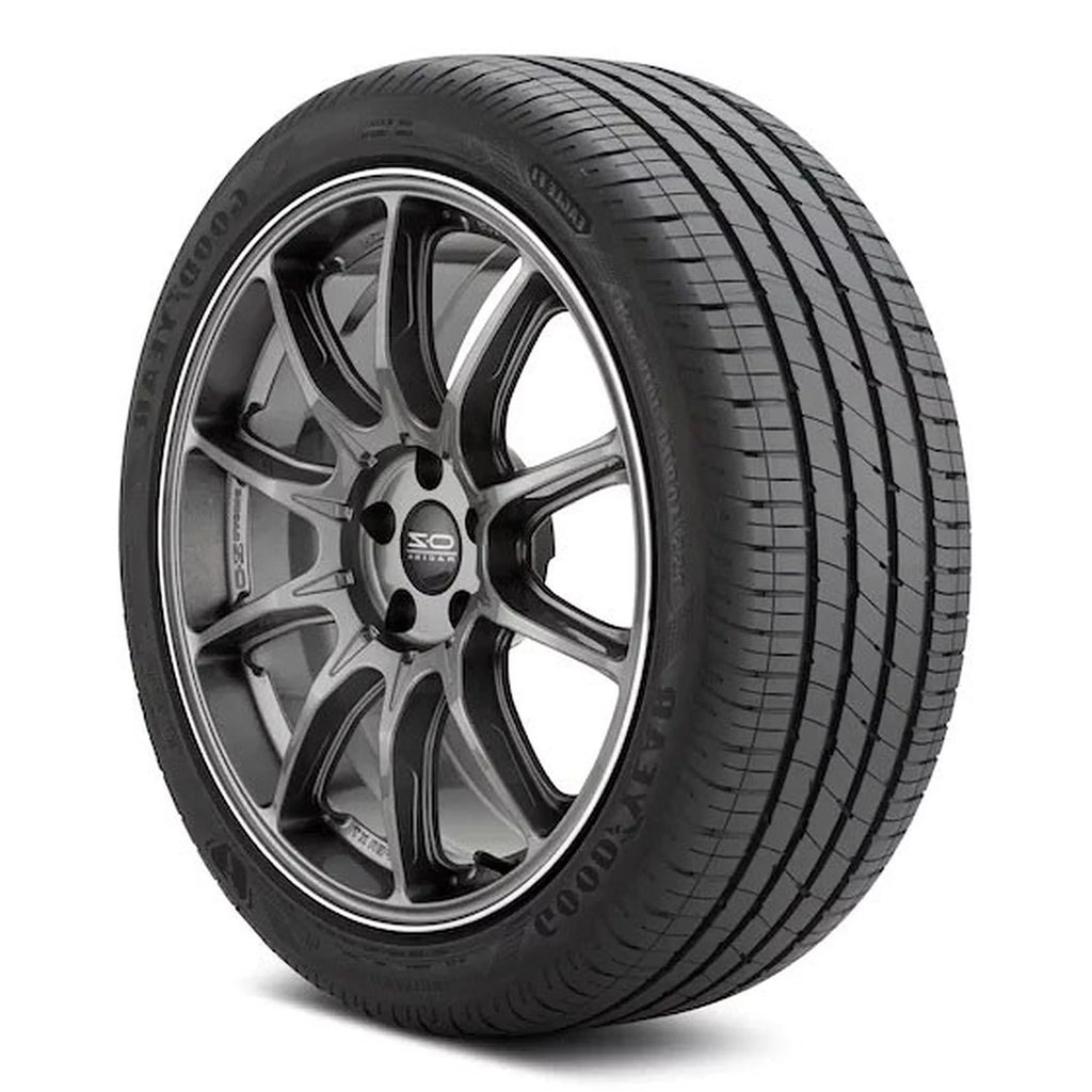 All Season 255/40R20 101W XL Passenger Tire A486320