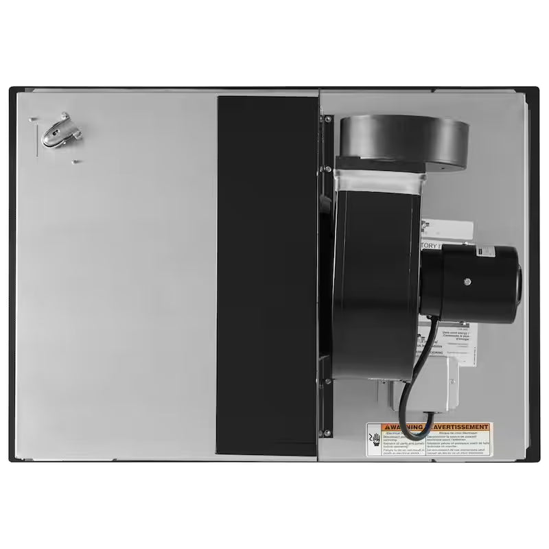 Electric Downdraft Cooktop in Black with 4 Elements G62012