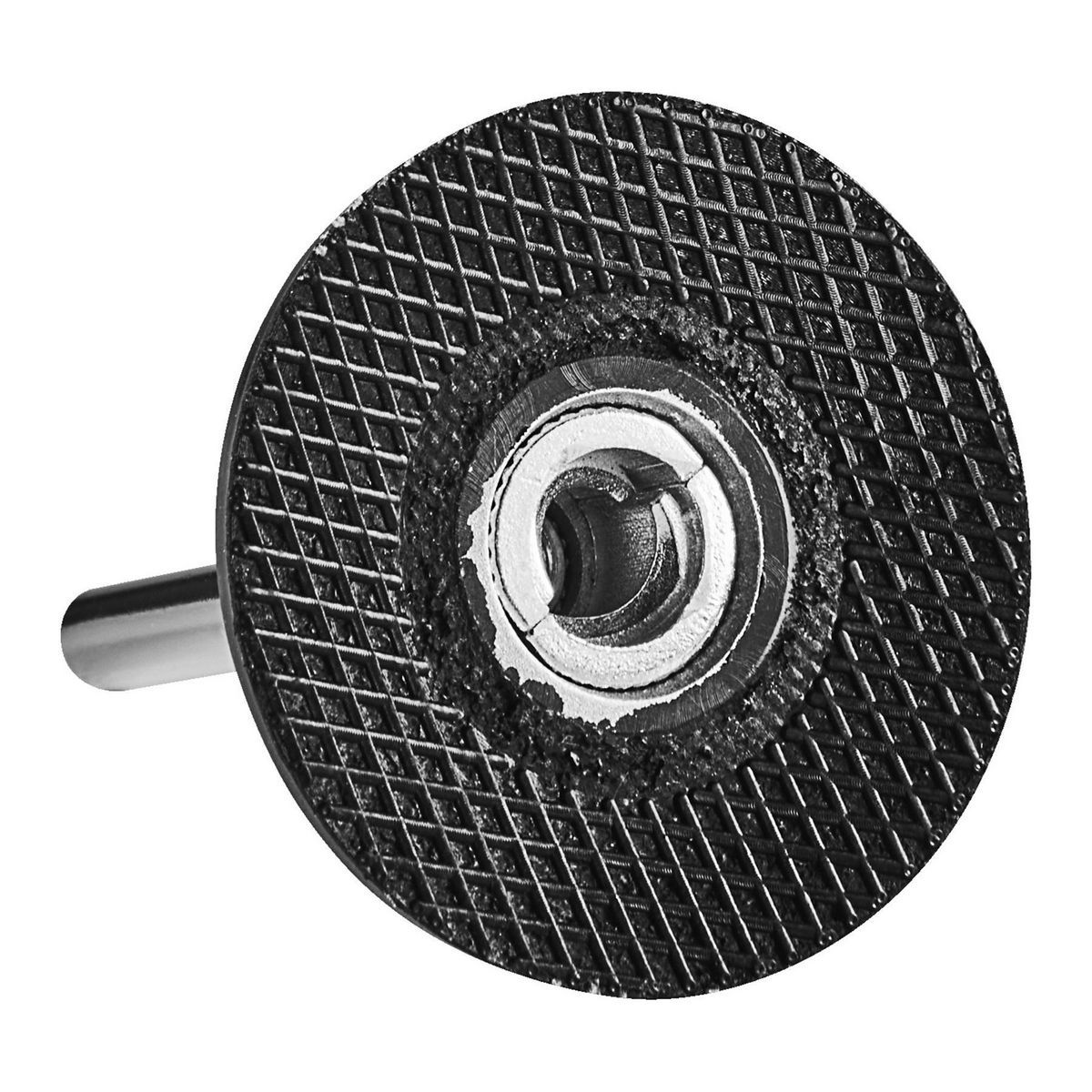 2 in. Twist Lock Backing Pad D1341