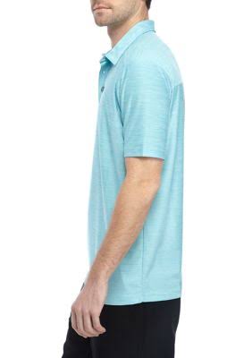 Palm Coast SS Polo X1081