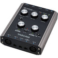 USB 2.0 4-Channel Audio/MIDI Interface T1583