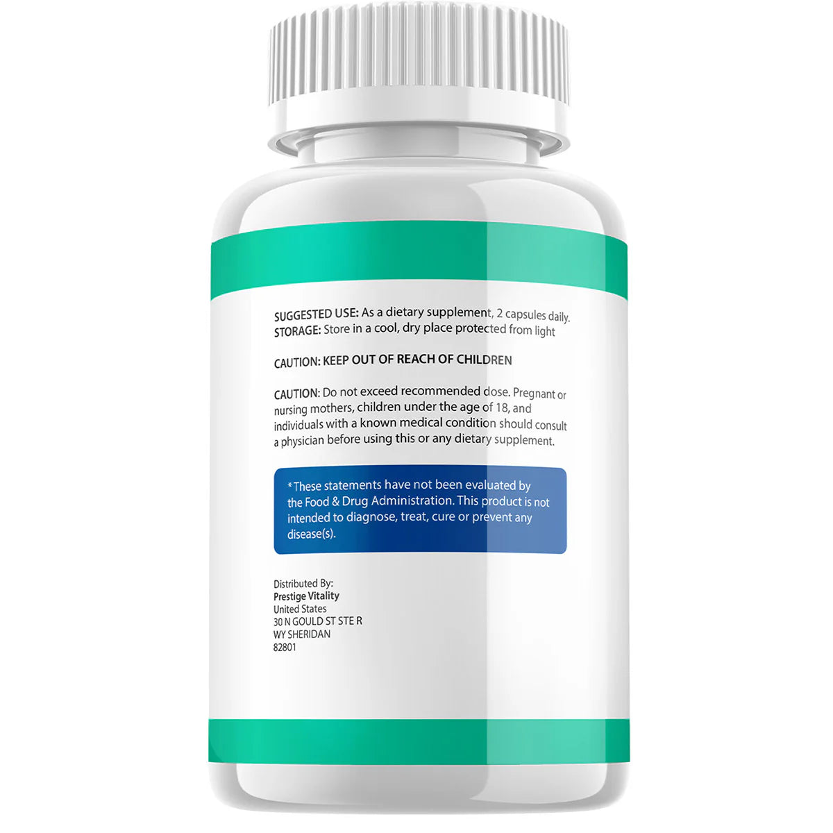 Capsules I31672
