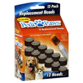 Pedipaws Replacement Filing Heads F826297
