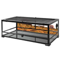 Full Glass Reptile Terrarium U941586