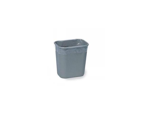 Clear 6gal 2mil Can Liners L850825