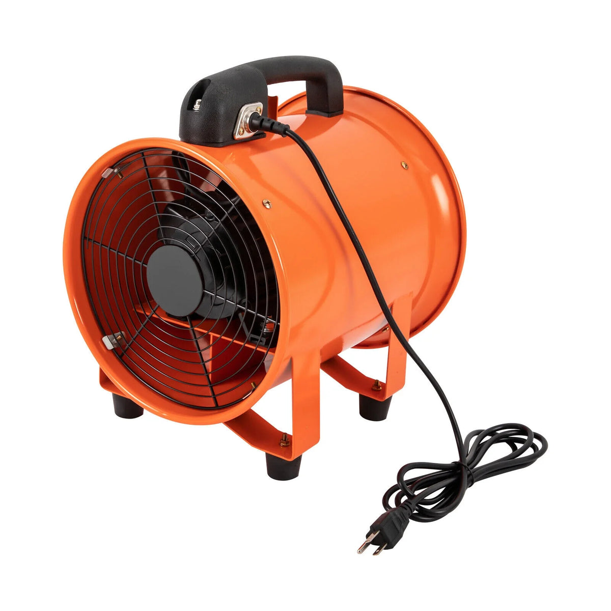 10" Exhaust Fan with Hose Z223410