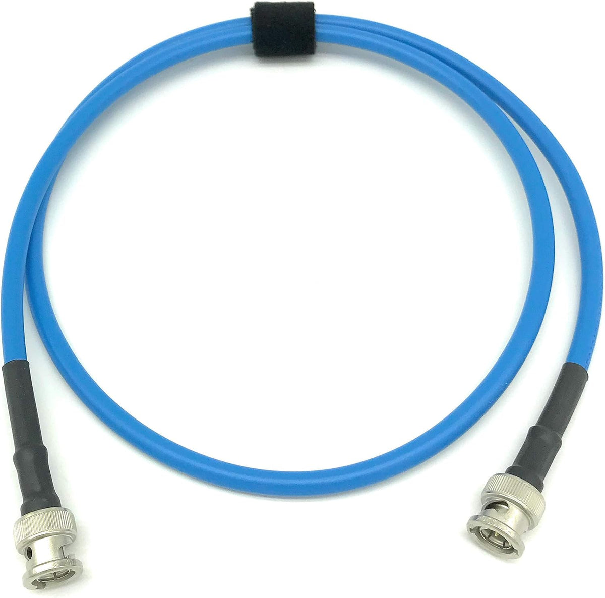 75ft Blue HD SDI BNC Cable L1137