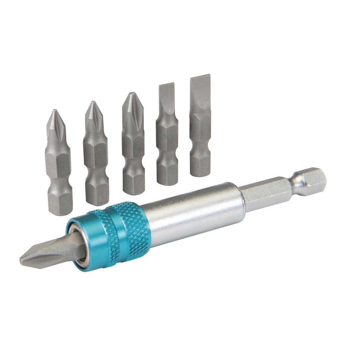 Quick Release Hex Bit Holder I67667