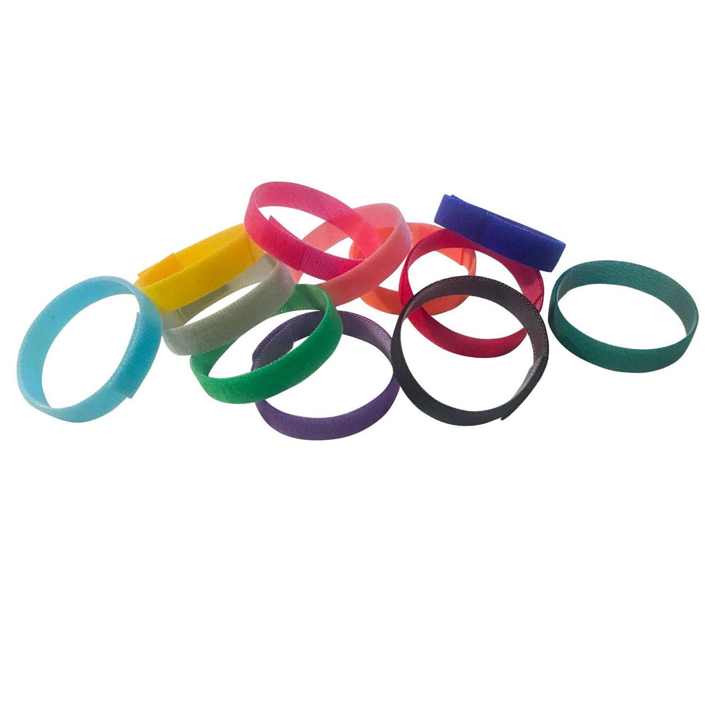 Puppy ID Bands U9344