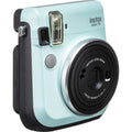Instant Film Camera (Icy Mint) X2716