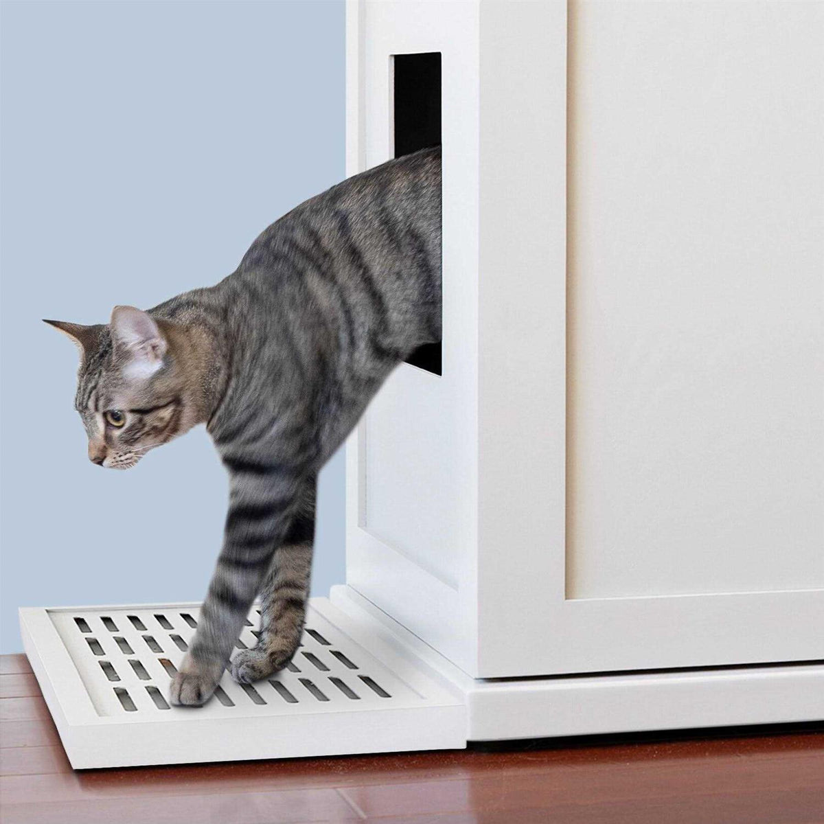 Litter Catch for The Litter Box H8011