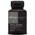 Methyl Benefits 60c L15431