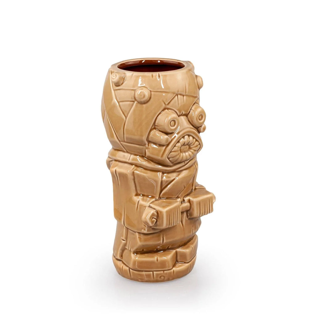 Star Wars Tusken Raider Mug, 14 Ounces Ceramic J8901