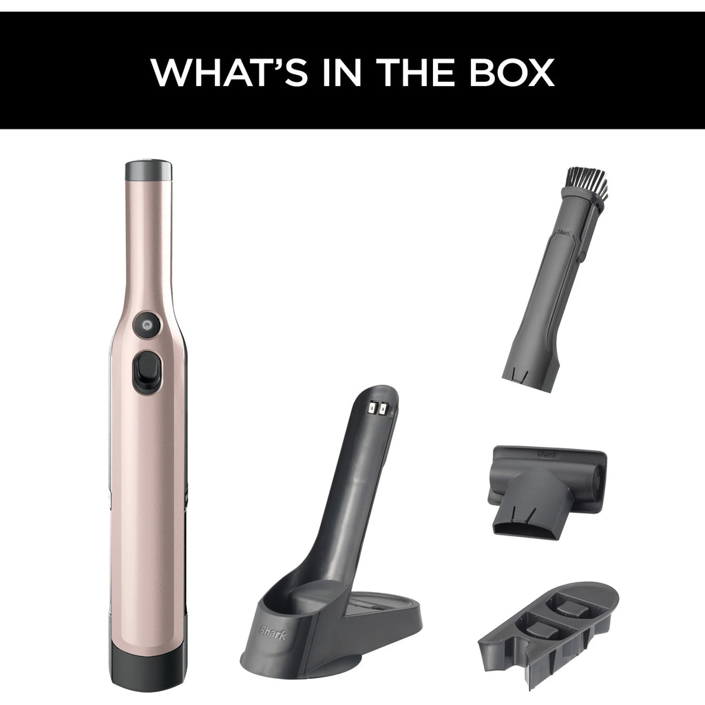 Cord-Free Handheld Vacuum C33048