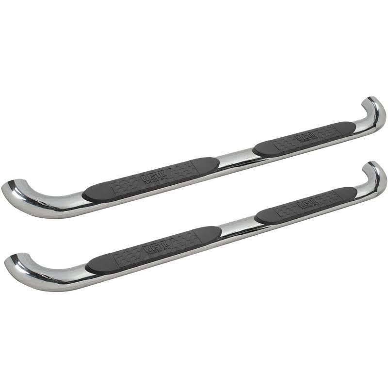 Oval Step Bar Cab Length E560