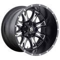 Matte Black 18x22 Throttle Z883678