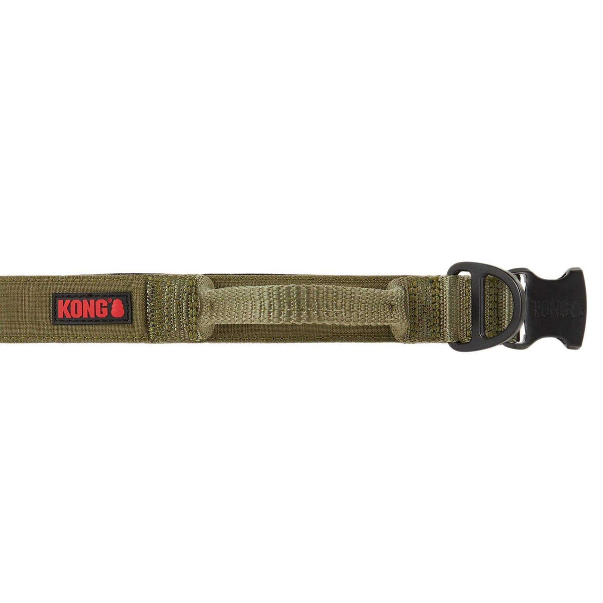 Padded Dog Collar T9406